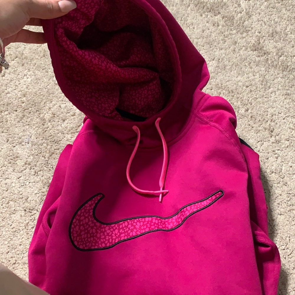 Women’s Therma-Fit Nike Hoodie